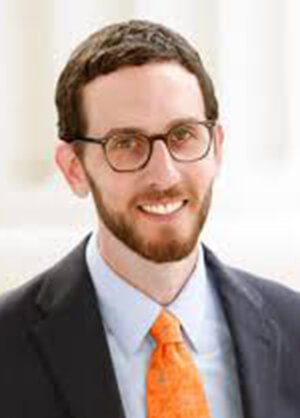 Scott Wiener