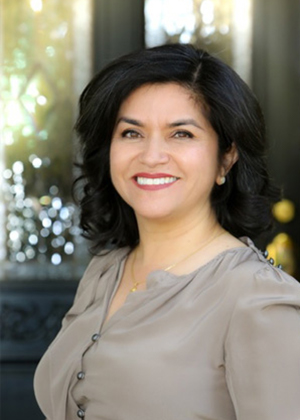 Secretary Lourdes Castro Ramirez