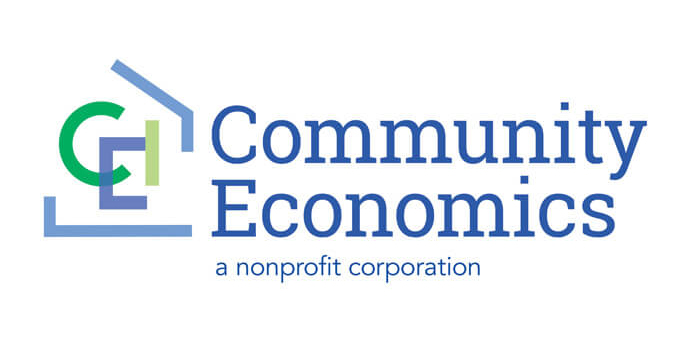 Community Economics logo