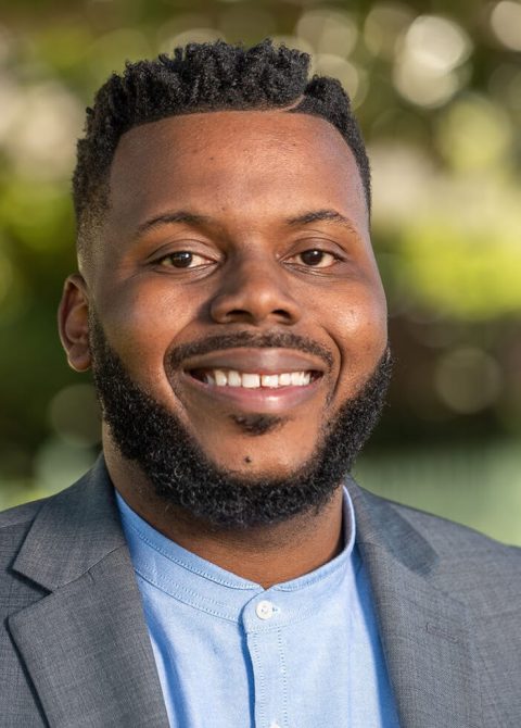 Michael Tubbs | Housing California 2021 Annual Conference