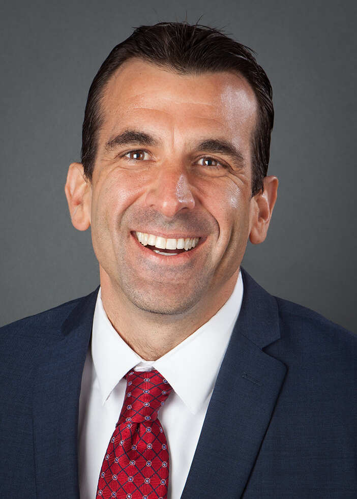 Sam Liccardo