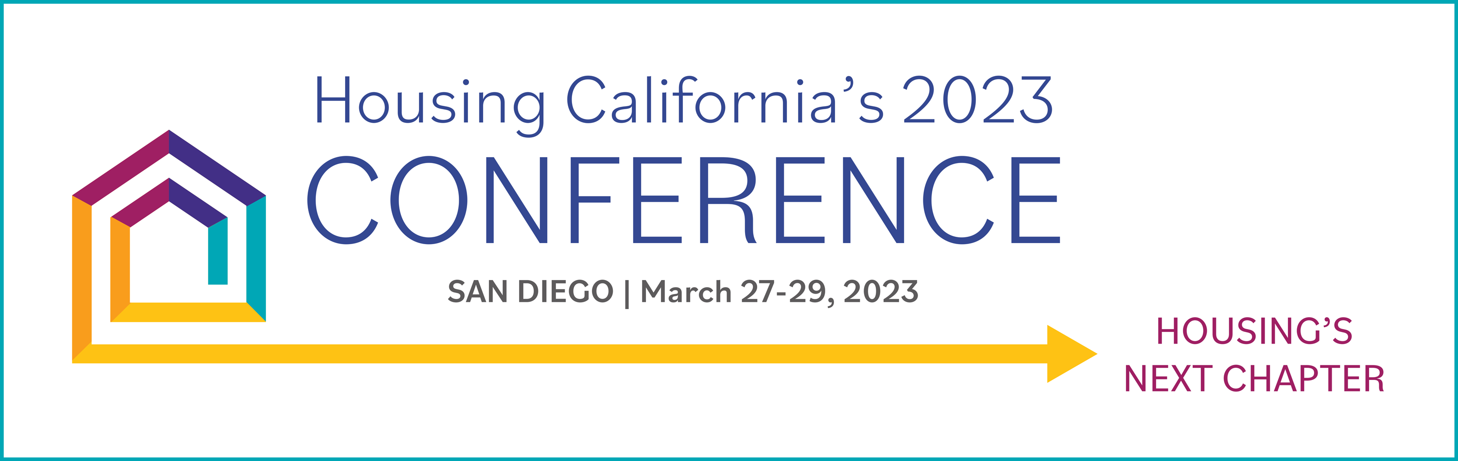 2023 Conference Housing CA 2024 Conference