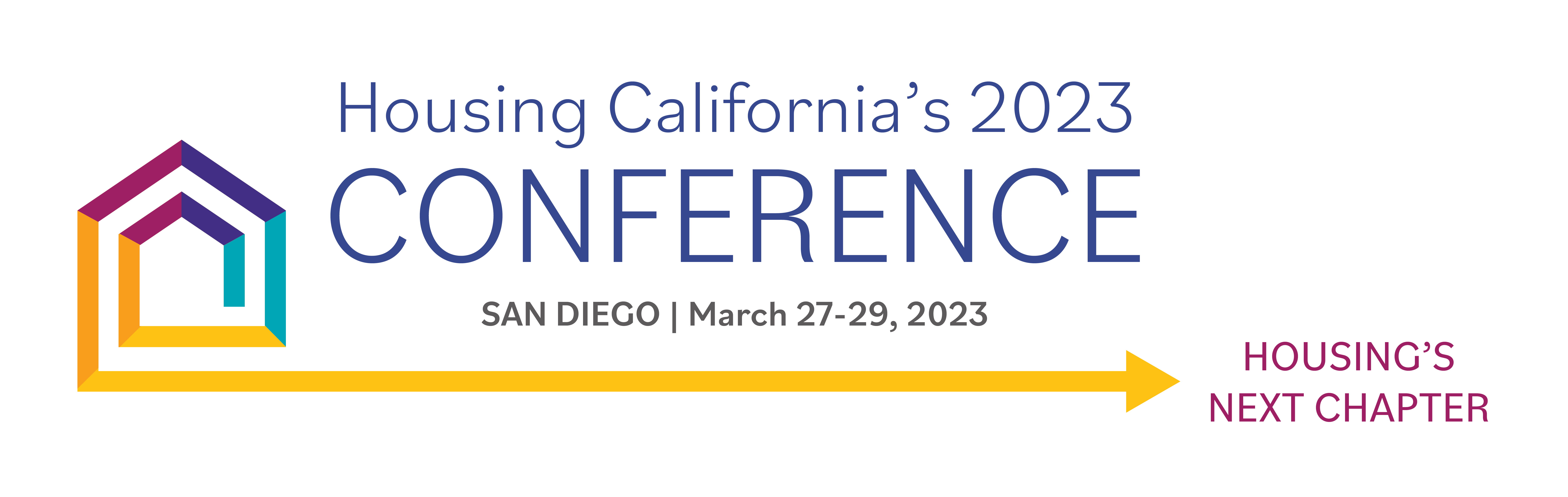 Home Housing California 2023 Annual Conference