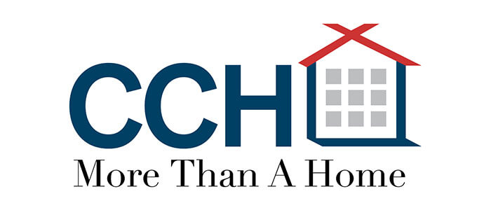 Christian Church Homes logo