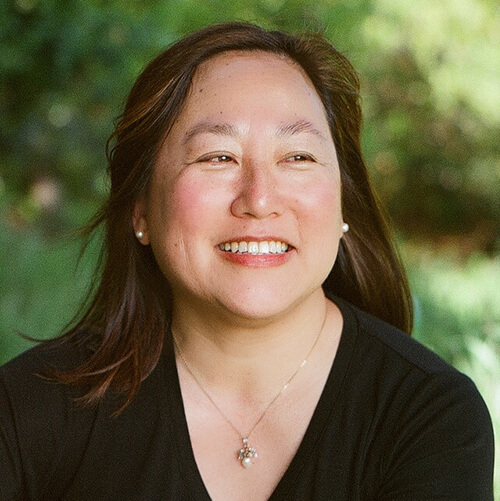 Lisa Motoyama