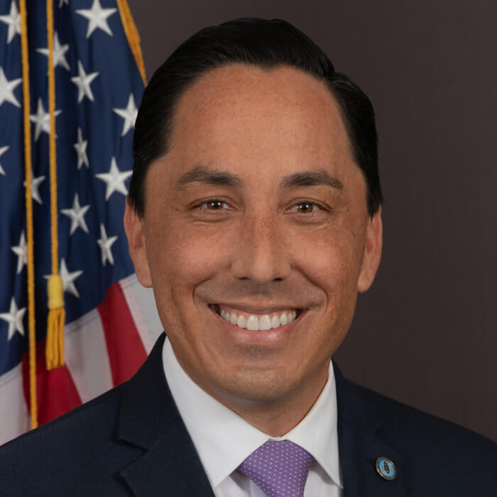 Todd Gloria