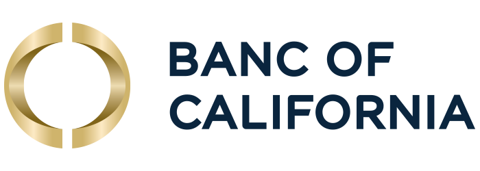 Banc of California logo