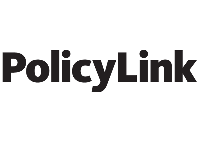 PolicyLink logo