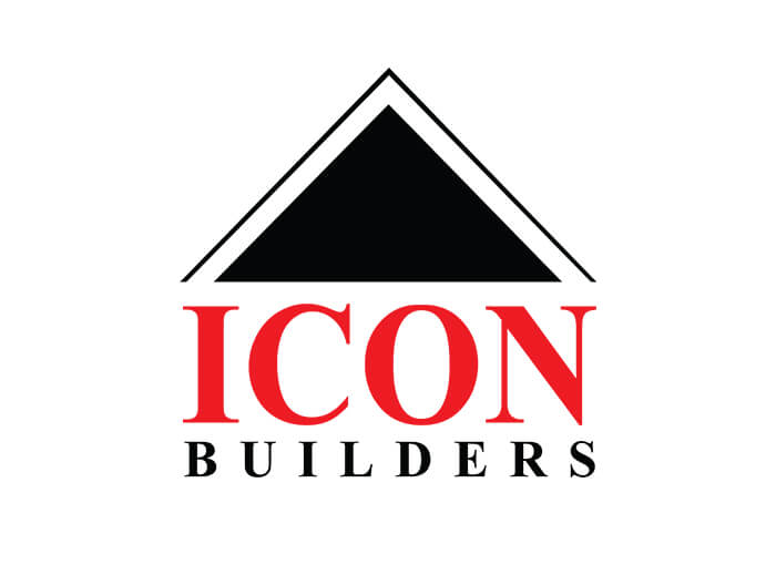 Icon Builders logo