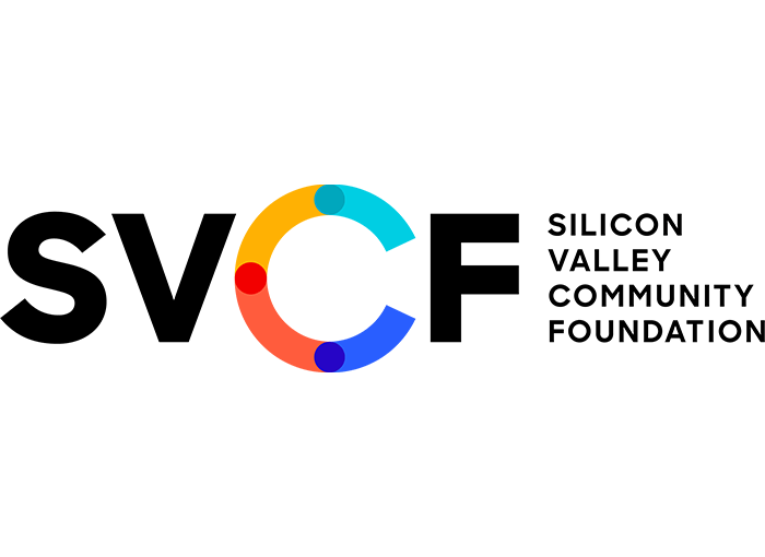 Silicon Valley Community Foundation logo