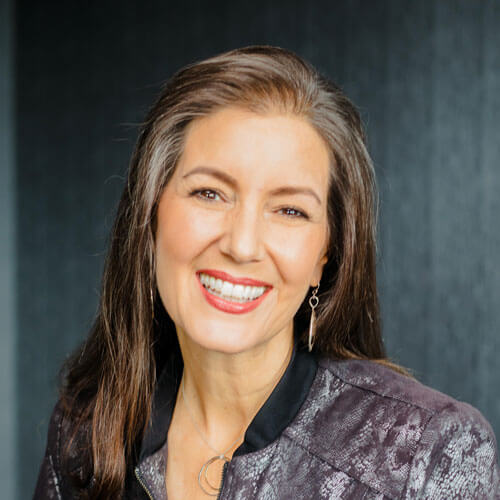 Libby Schaaf