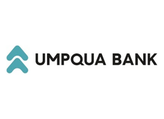 Umpqua Bank logo