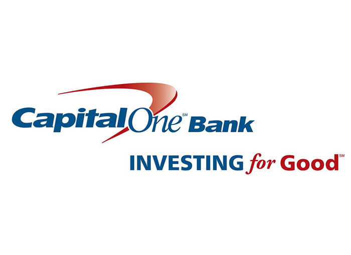 Capital One Bank