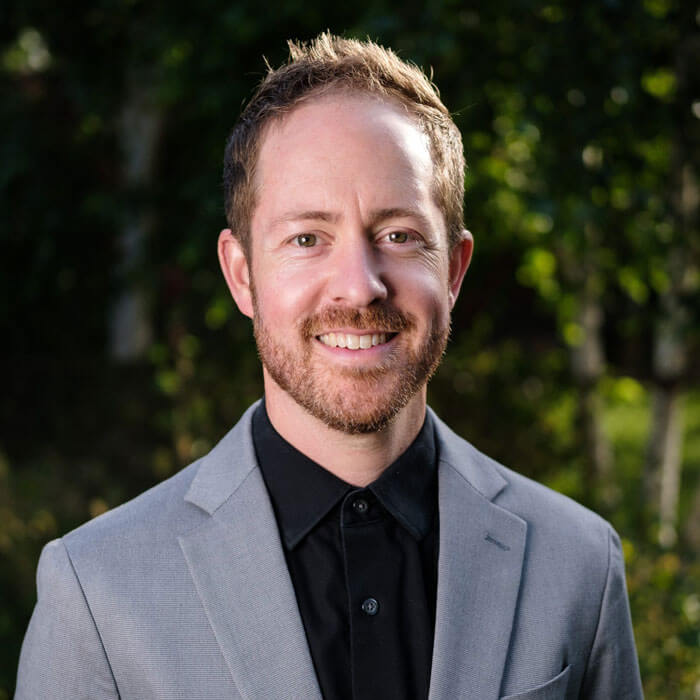 RevZachHoover_2026 Rev. Zachary Hoover